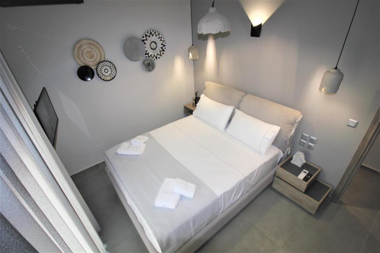 The Victoria-City Apartment Lefkada City Luaran gambar