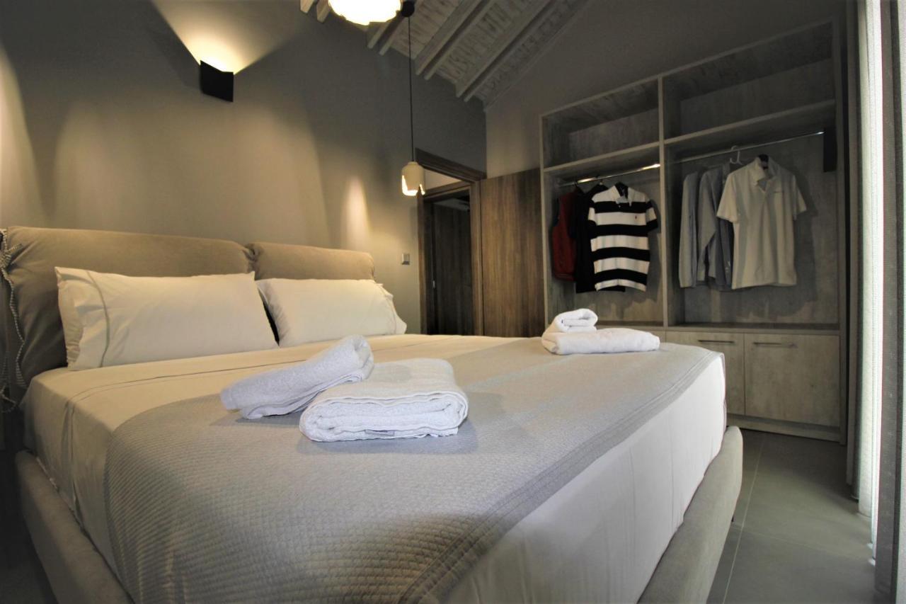The Victoria-City Apartment Lefkada City Luaran gambar