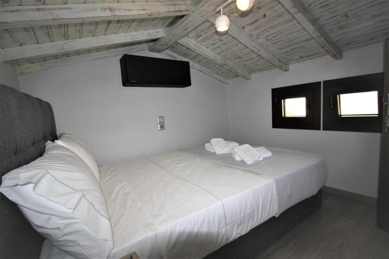 The Victoria-City Apartment Lefkada City Luaran gambar
